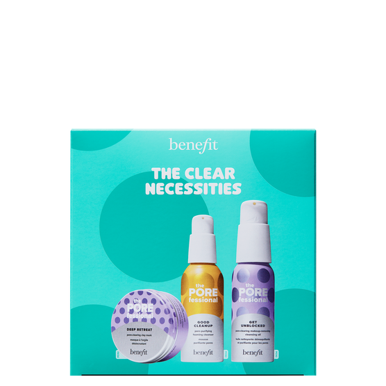 Kit para Poros Benefit The Porefessional Pricks